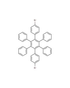 Astatech 4-BROMO-4-(4-BROMOPHENYL)-3,5,6-TRIPHENYL-1,1:2,1-TERPHENYL; 1G; Purity 95%; MDL-MFCD32062866